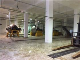 東營(yíng)福牌阿膠項(xiàng)目選用羅德凸輪轉(zhuǎn)子泵 東營(yíng)福牌阿膠項(xiàng)目選用羅德凸輪轉(zhuǎn)子泵