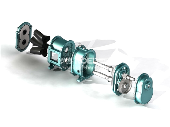 轉(zhuǎn)子泵廠家 轉(zhuǎn)子泵廠家