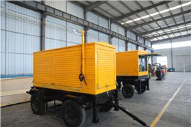 搭載羅德轉(zhuǎn)子泵的移動(dòng)泵車 搭載羅德轉(zhuǎn)子泵的移動(dòng)泵車