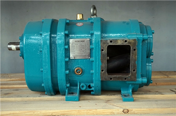 RDC50型凸輪轉(zhuǎn)子泵 RDC50型凸輪轉(zhuǎn)子泵