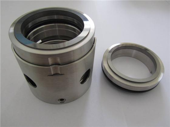 機(jī)械密封 機(jī)械密封