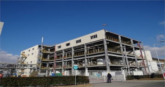 煙臺萬華集團(tuán) 煙臺萬華集團(tuán)