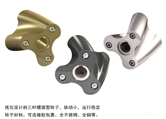 轉(zhuǎn)子泵 轉(zhuǎn)子泵