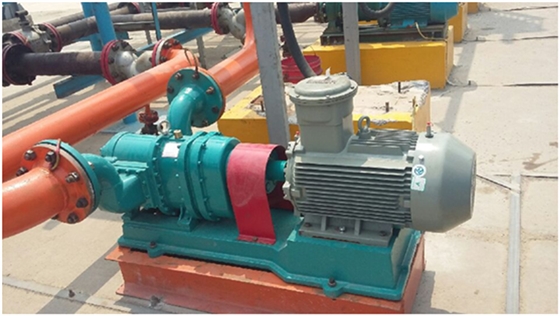 凸輪轉(zhuǎn)子泵 凸輪轉(zhuǎn)子泵