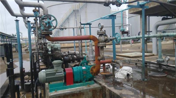 轉(zhuǎn)子泵應(yīng)用 轉(zhuǎn)子泵應(yīng)用