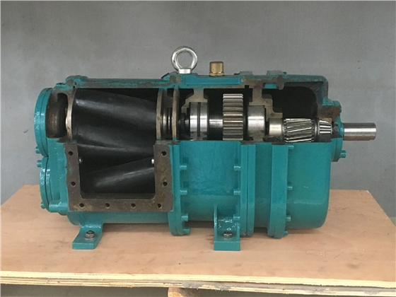 轉子泵低剪切 轉子泵低剪切