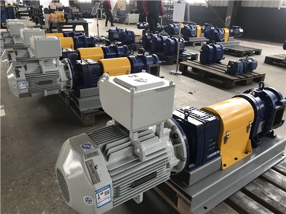 轉(zhuǎn)子泵轉(zhuǎn)速 轉(zhuǎn)子泵轉(zhuǎn)速