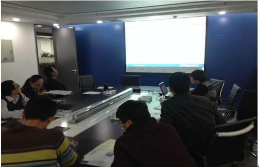 圖為中國市政工程華北設(shè)計研究總院西安分院會議室.png 圖為中國市政工程華北設(shè)計研究總院西安分院會議室.png