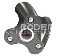 凸輪轉(zhuǎn)子泵 凸輪轉(zhuǎn)子泵