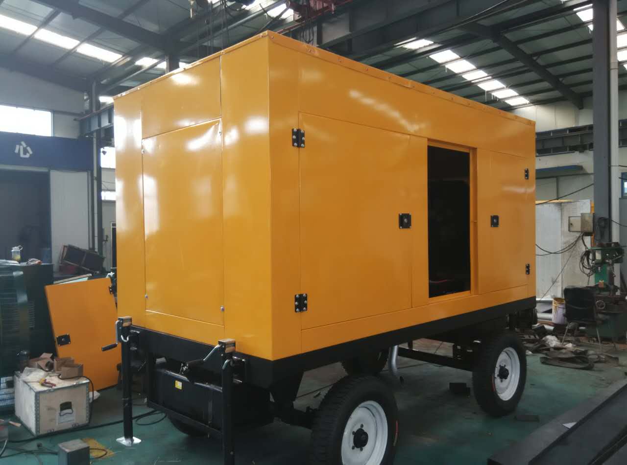 羅德移動泵車 羅德移動泵車