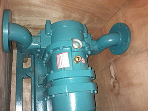 勝利油田采用羅德污油泵 勝利油田采用羅德污油泵