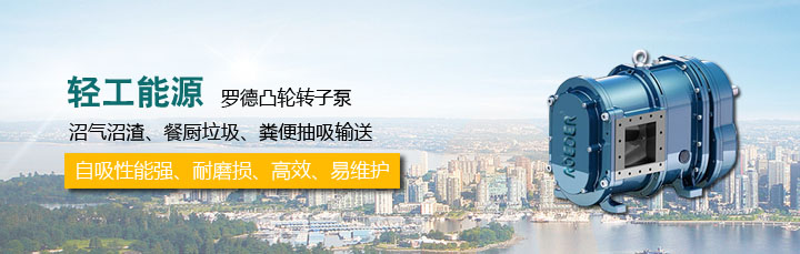羅德轉(zhuǎn)子泵輕工能源應(yīng)用 羅德轉(zhuǎn)子泵輕工能源應(yīng)用