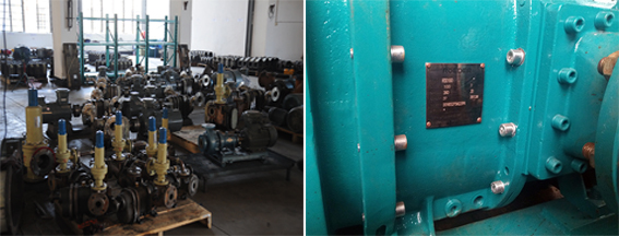 羅德轉(zhuǎn)子泵其他轉(zhuǎn)子泵的區(qū)別？