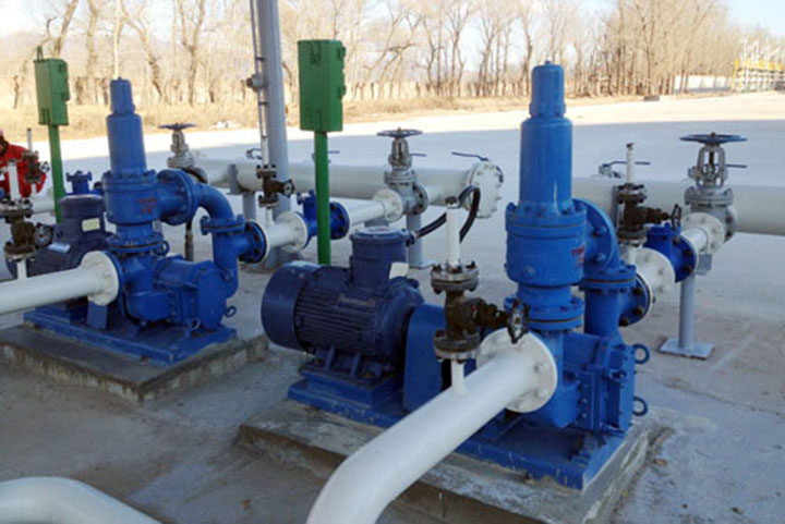 轉(zhuǎn)子泵管道 轉(zhuǎn)子泵管道