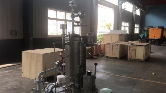 轉子泵系統(tǒng) 轉子泵系統(tǒng)