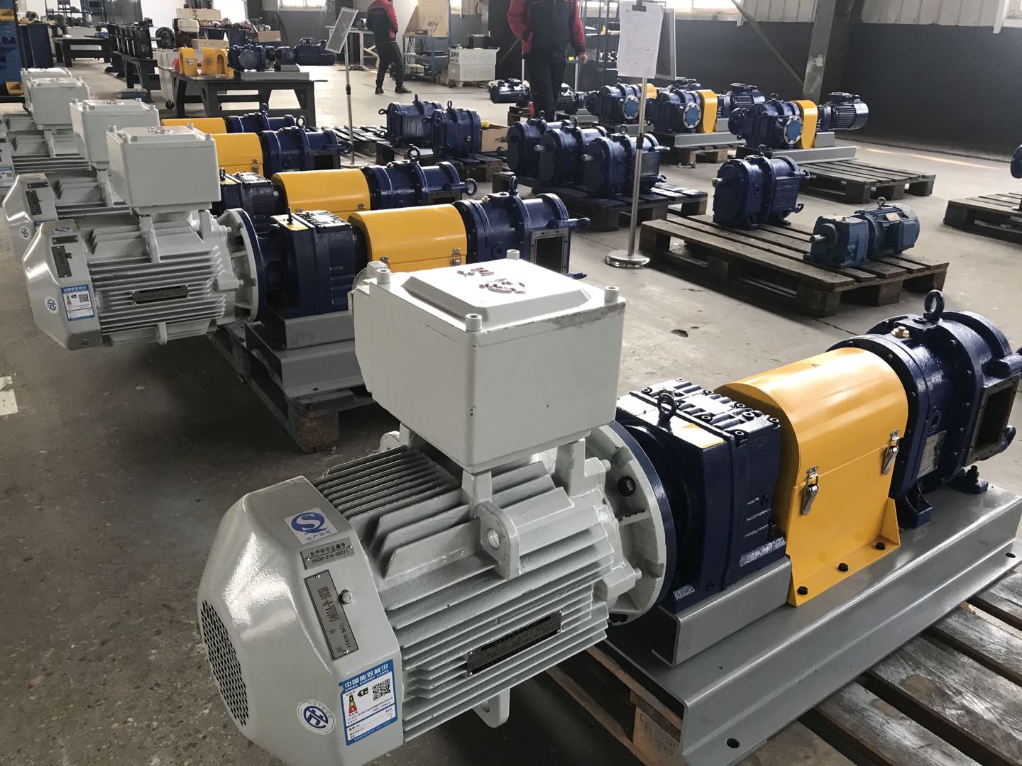 倒罐轉(zhuǎn)子泵 倒罐轉(zhuǎn)子泵